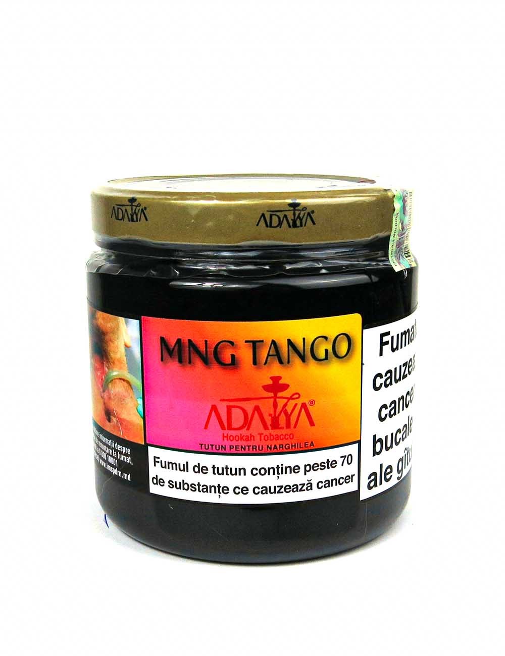 Mango Tango